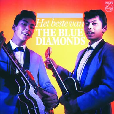 The Blue Diamonds