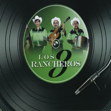 Los 3 Rancheros