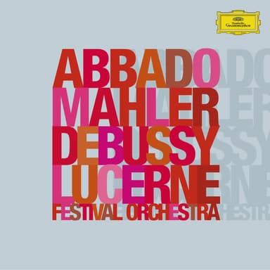 Lucerne Festival Orchestra