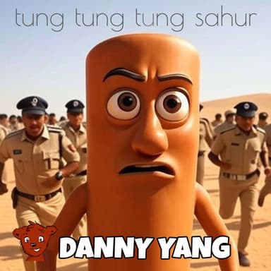 Danny Yang