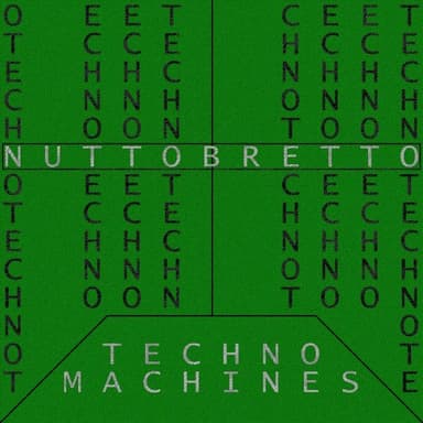 Nuttobretto
