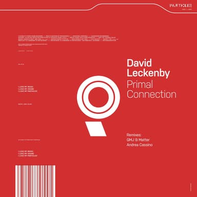 David Leckenby