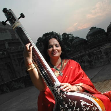 Sunanda Sharma