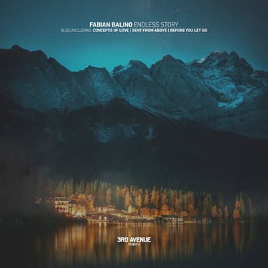 Fabian Balino