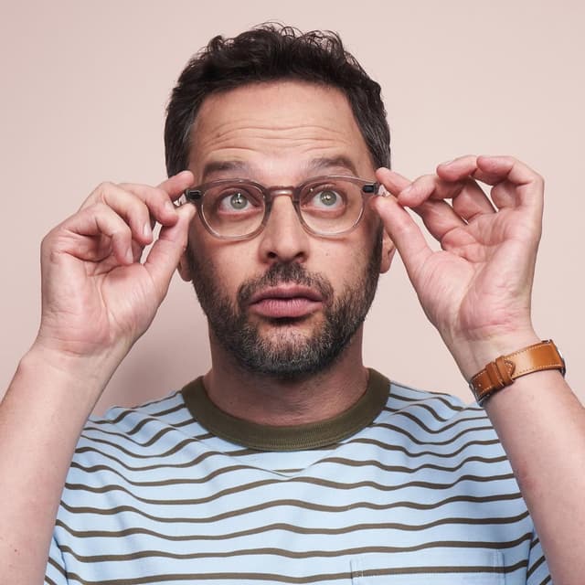 Nick Kroll