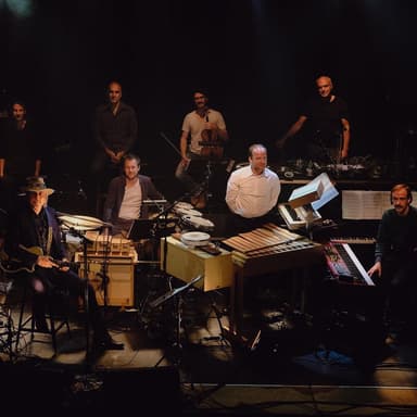 The Colorist Orchestra