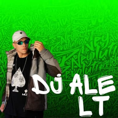 DJ Ale LT