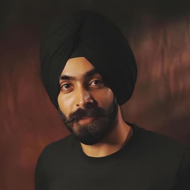 Jaskaran Singh