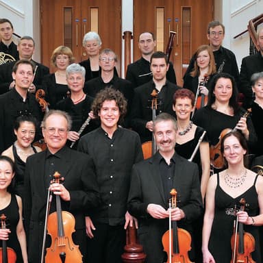 Scottish Chamber Orchestra