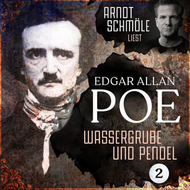 Edgar Allen Poe