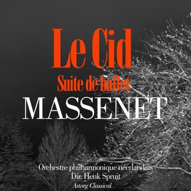 Orchestre philharmonique néerlandais