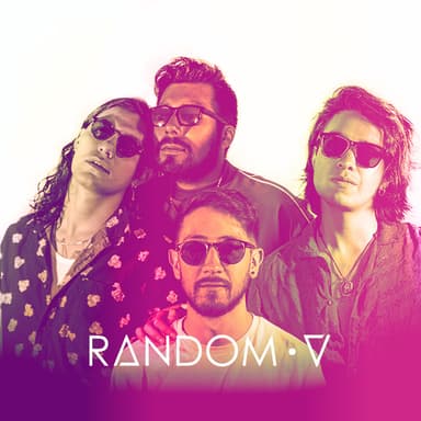 Random V