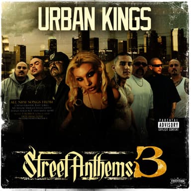 Urban Kings