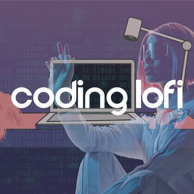 Lofi Coding Evolution