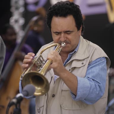 Claudio Roditi