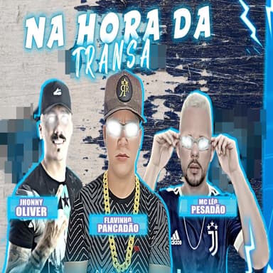 MC LÉO PESADÃO