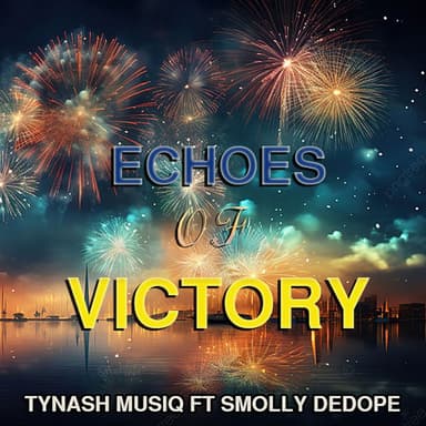 Tynash Musiq