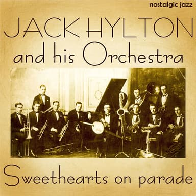 Jack Hylton & His Orchestra