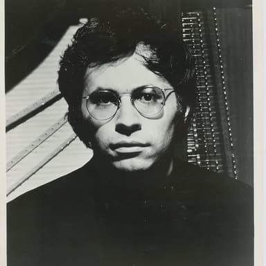 Anthony Newman