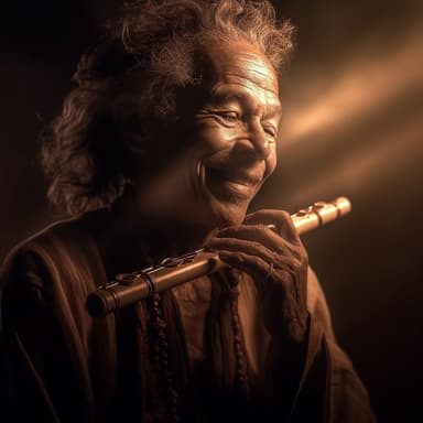 Flute Relaxation