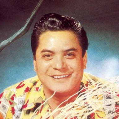 Tony Camargo
