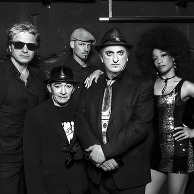 Orquesta mondragon