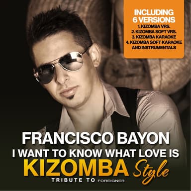 Francisco Bayon