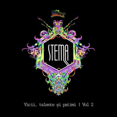 Stema