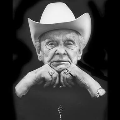 Ralph Stanley