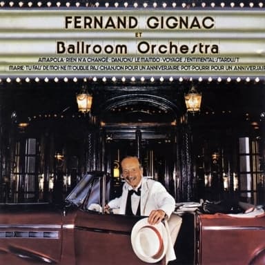 Ballroom Orchestra