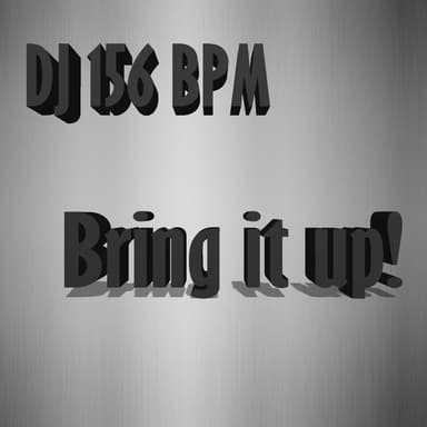 DJ 156 BPM