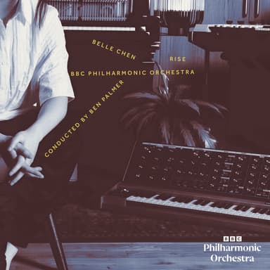 BBC Philharmonic Orchestra