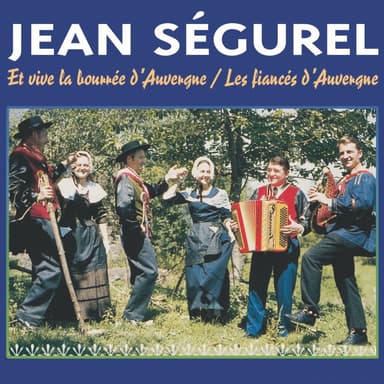 Jean Ségurel