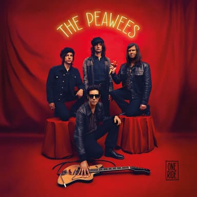THE PEAWEES