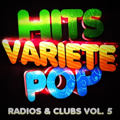 Hits Variété Pop