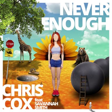 Chris Cox