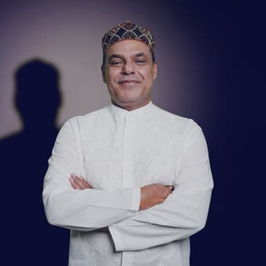 Haddad Alwi