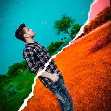 Ajay Pardampura