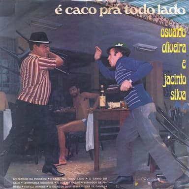Jacinto Silva