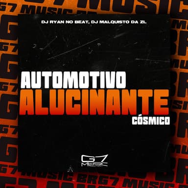 DJ MALQUISTO DA ZL