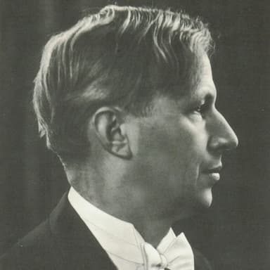 August Wenzinger
