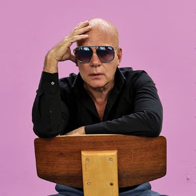 Thomas Blachman