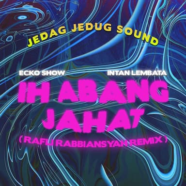 JEDAG JEDUG SOUND