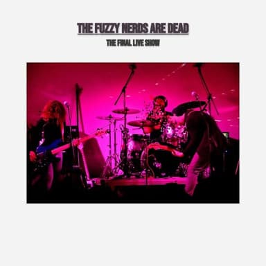 The Fuzzy Nerds