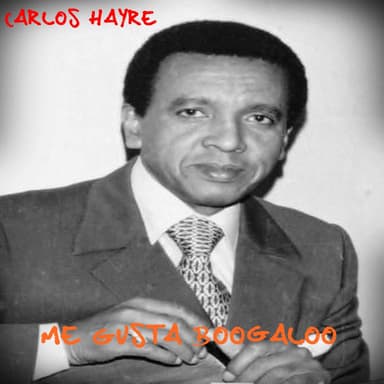 Carlos Hayre