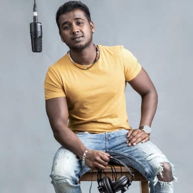 Rahul Sipligunj
