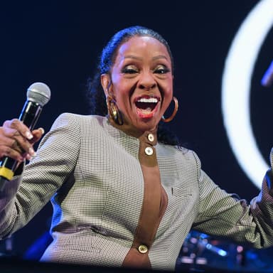 Gladys Knight
