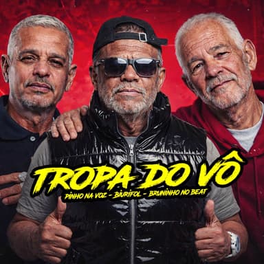 BRUNINHO NO BEAT