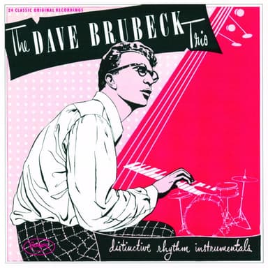 The Dave Brubeck Trio