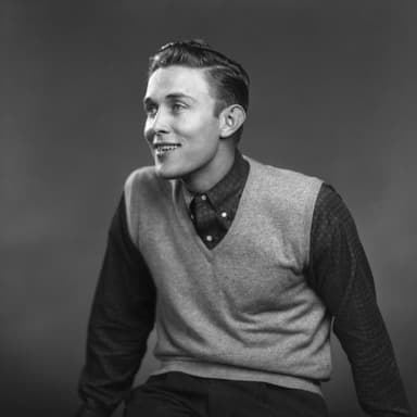 Jimmy Dean